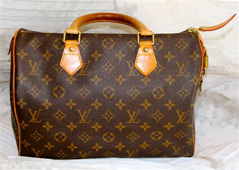 bauletto louis vuitton speedy 30 piccolo|louis vuitton bandouiller 30.